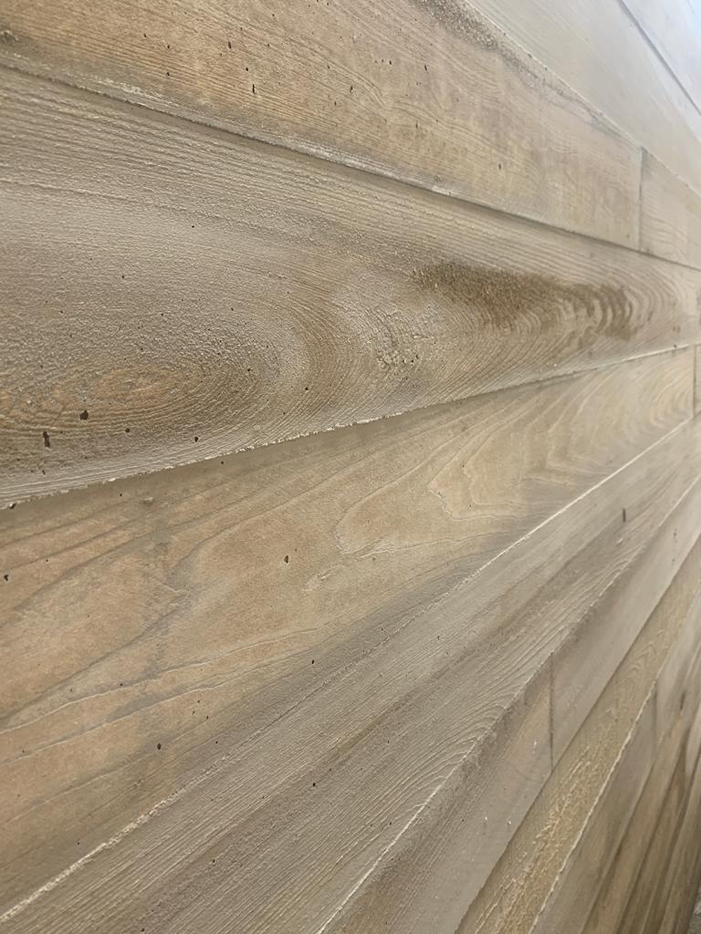 Project Management de villa unifamiliar en javea - detalles hormigon visto 8
